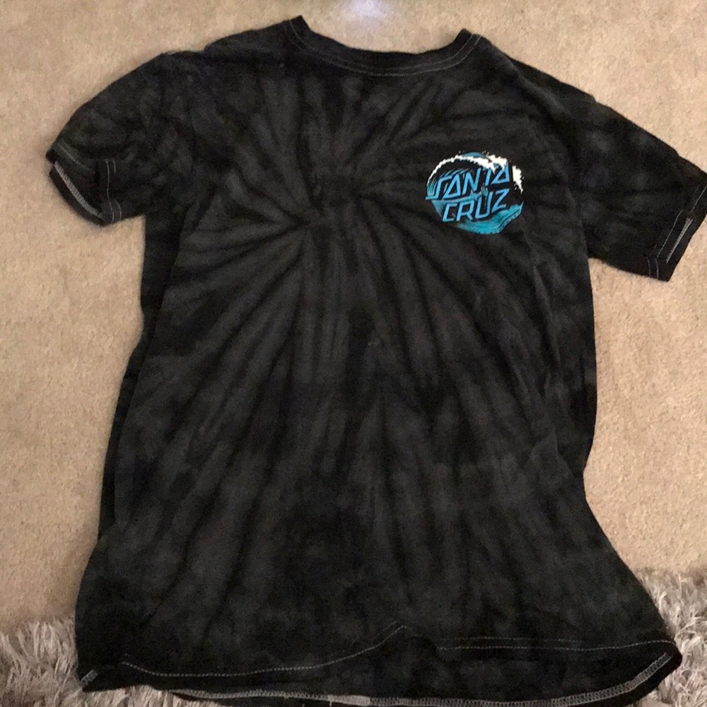 Santa Cruz T-Shirt